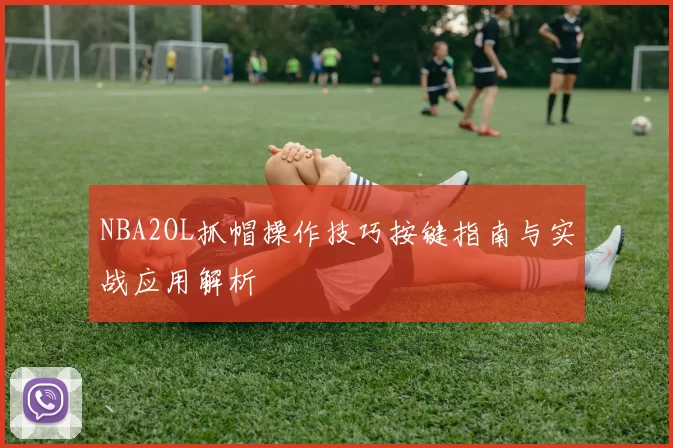 NBA2OL抓帽操作技巧按键指南与实战应用解析