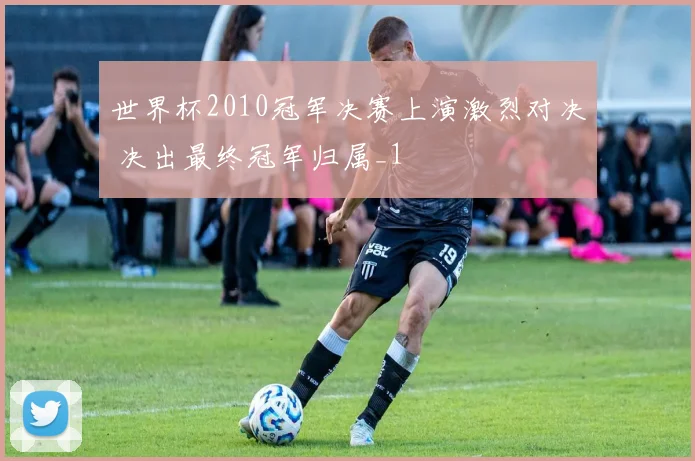 世界杯2010冠军决赛上演激烈对决 决出最终冠军归属_1